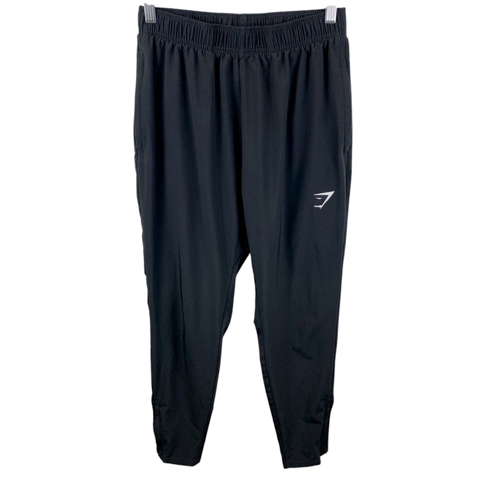 Gymshark Black Sweatpants